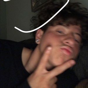 Meet your Posher, Frank